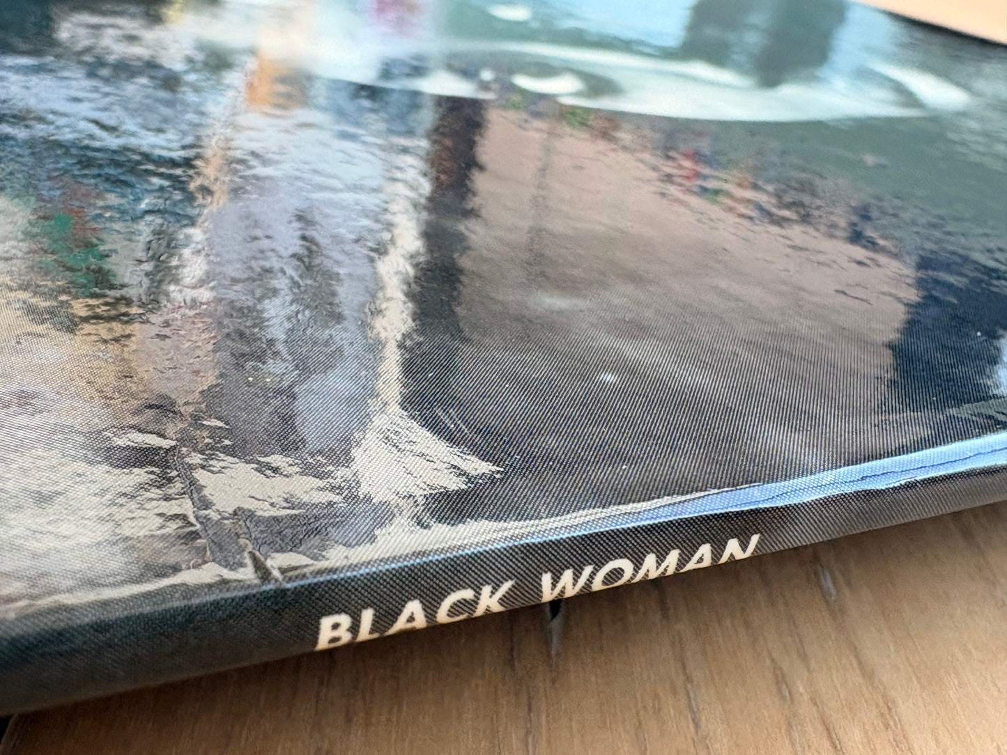 SONNY SHARROCK: "Black Woman"