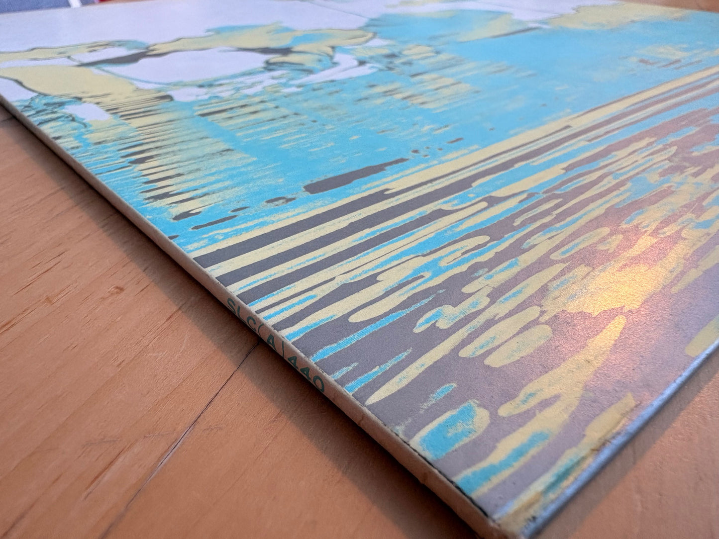 THE MICHAEL GARRICK SEXTET With NORMA WINSTON: "The Heart Is A Lotus"