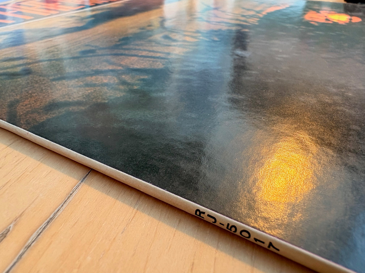 DON RENDELL IAN CARR 5TET: "Dusk Fire" WLB PROMO